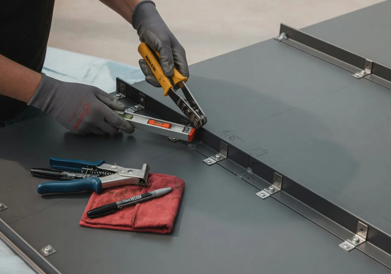 Why choose Metal Roofing Installation in Laurel, NE